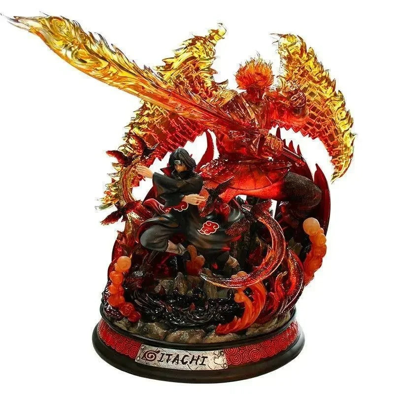 Figurine manga*