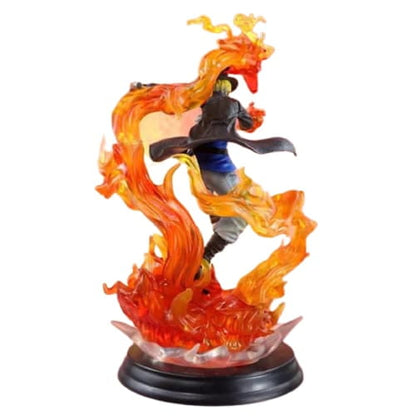 Figurine Sabo "Empereur des Flammes"- One Piece™