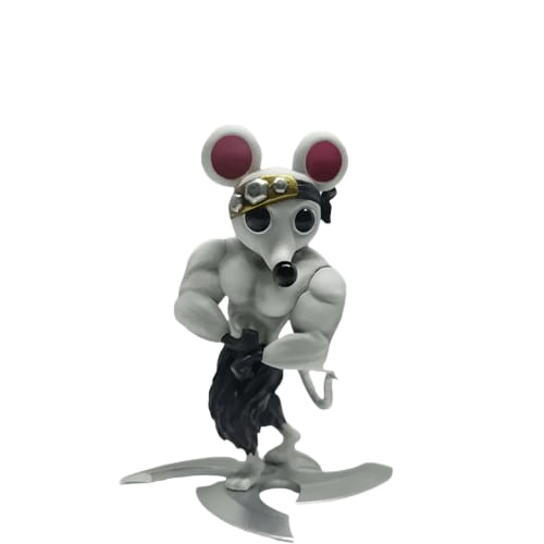 Figurines Souris "Tengen" - Demon Slayer™