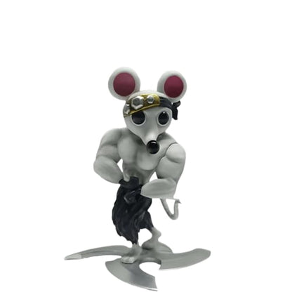 Figurines Souris "Tengen" - Demon Slayer™