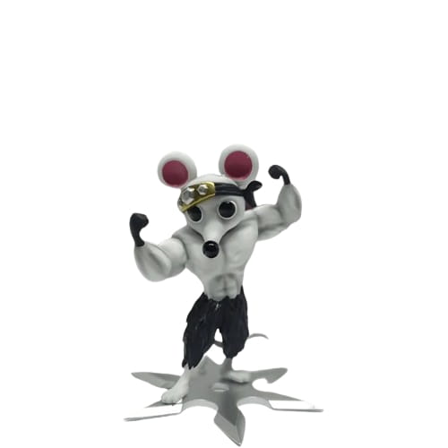 Figurines Souris "Tengen" - Demon Slayer™