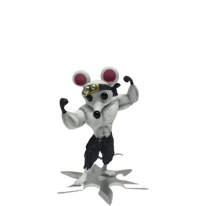 Figurines Souris "Tengen" - Demon Slayer™