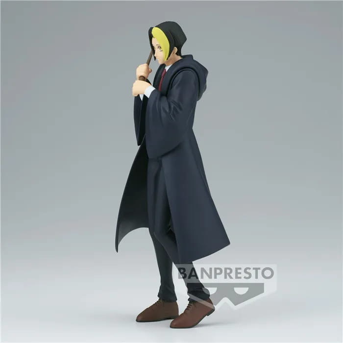 Finn Ames Figuur - Mashle™
