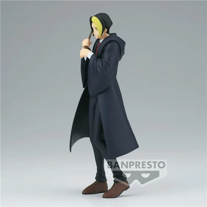 Finn Ames Figuur - Mashle™
