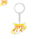 Sleutelhanger - Figurine Manga France™