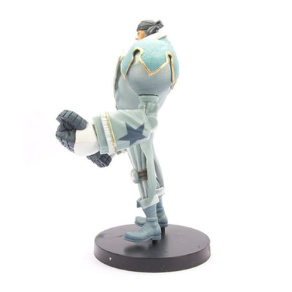 Franky 15ème Anniversaire Figuur - One Piece™