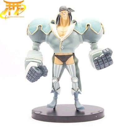 Franky 15ème Anniversaire Figuur - One Piece™