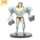 Franky 15de Verjaardag Figuur - One Piece™