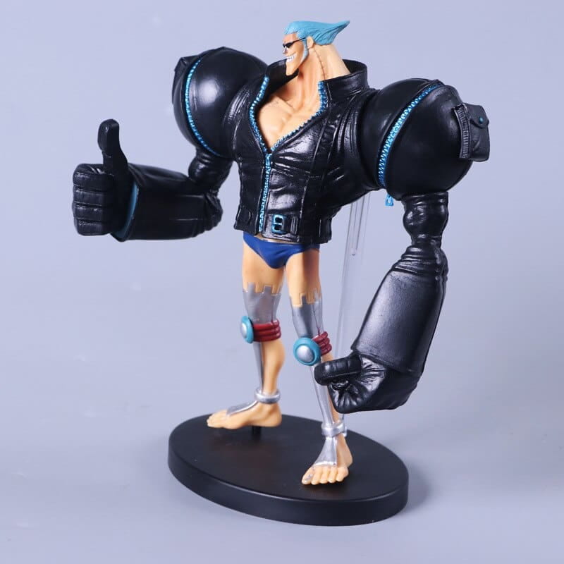 Franky Figuur - One Piece™