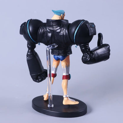 Franky Figuur - One Piece™