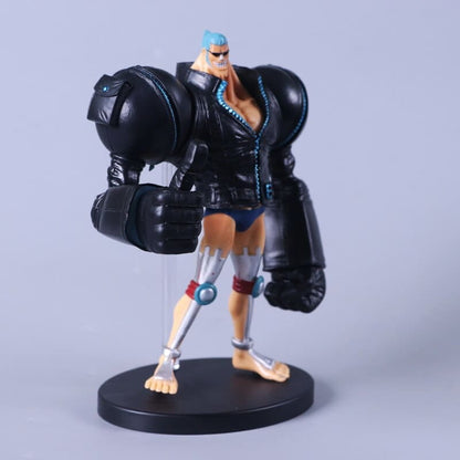 Franky Figuur - One Piece™