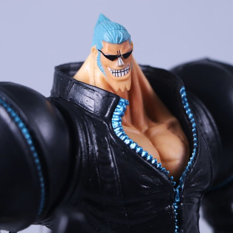 Franky Figuur - One Piece™
