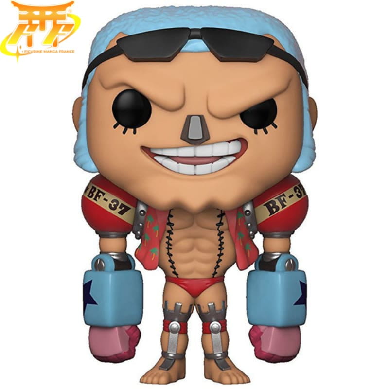 Franky Pop Figuur - One Piece™