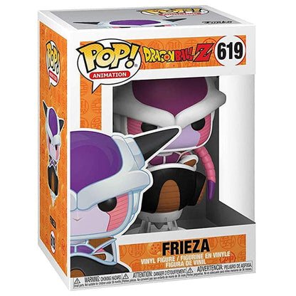 Freezer 1ère forme Pop Figuur - Dragon Ball Z™