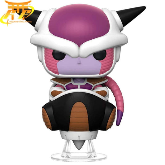 Freezer 1ère forme Pop Figuur - Dragon Ball Z™