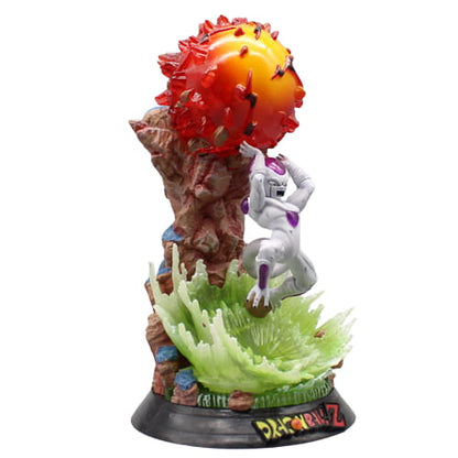 Freezer Blast Figuur - Dragon Ball Z™