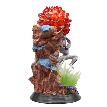 Freezer Blast Figuur - Dragon Ball Z™