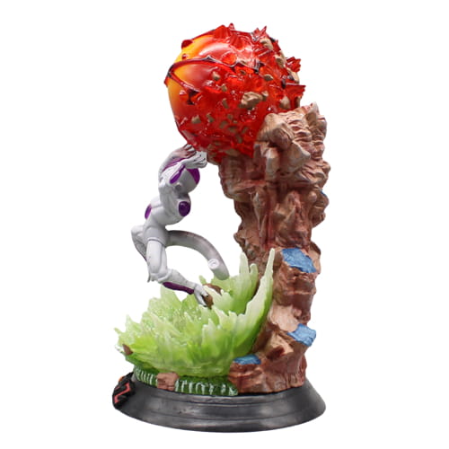 Freezer Blast Figuur - Dragon Ball Z™