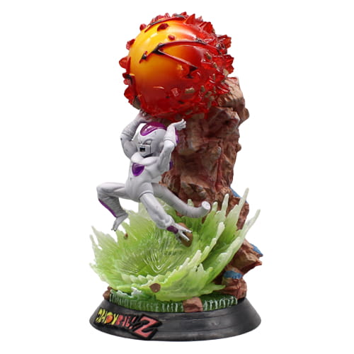 Freezer Blast Figuur - Dragon Ball Z™