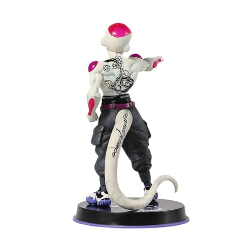 Freezer "Le tyran galactique" Figuur - Dragon Ball Z™