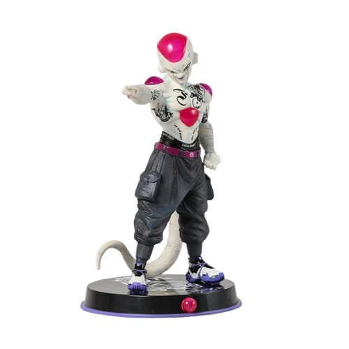 Freezer "Le tyran galactique" Figuur - Dragon Ball Z™