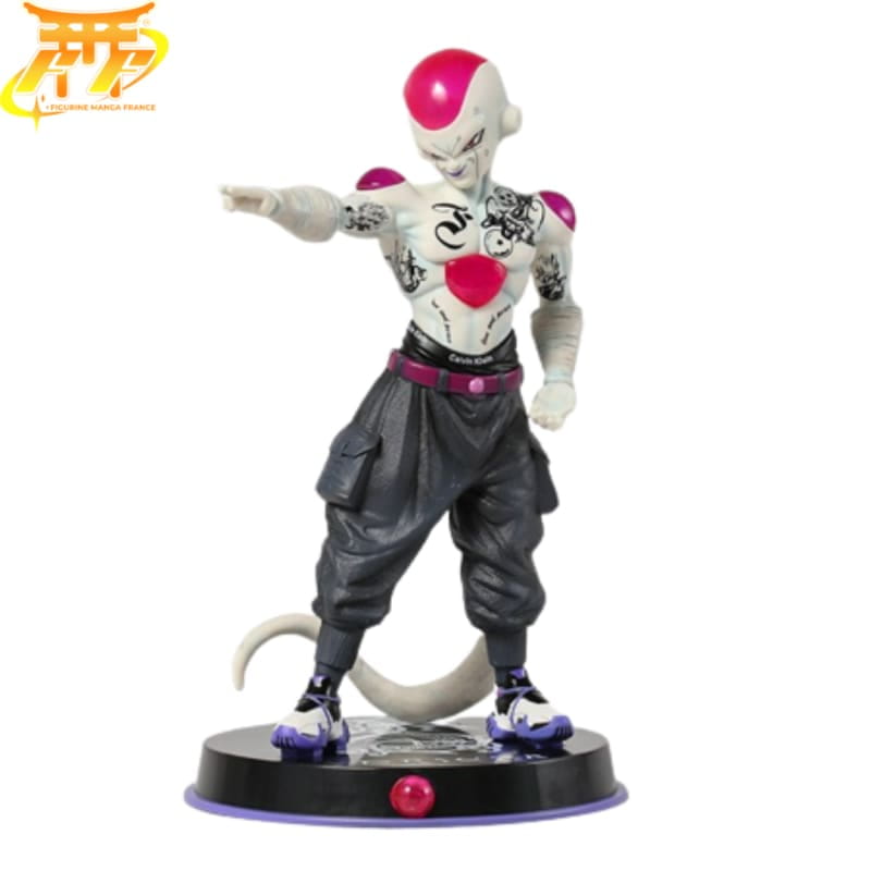 Freezer "Le tyran galactique" Figuur - Dragon Ball Z™