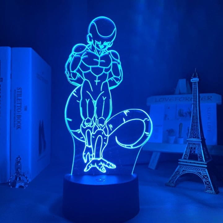 Freezer LED Lamp - Dragon Ball Z™
