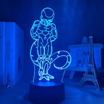 Freezer LED Lamp - Dragon Ball Z™