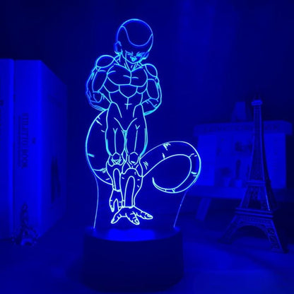 Freezer LED Lamp - Dragon Ball Z™