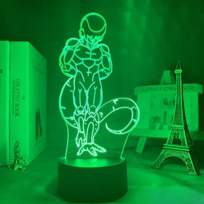 Freezer LED Lamp - Dragon Ball Z™