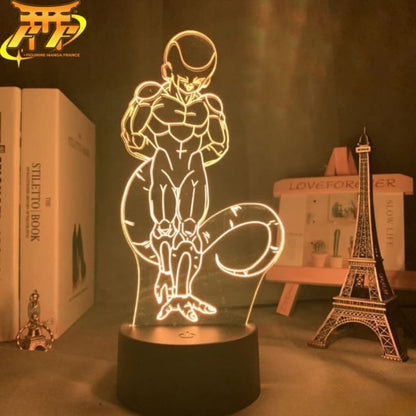 Freezer LED Lamp - Dragon Ball Z™