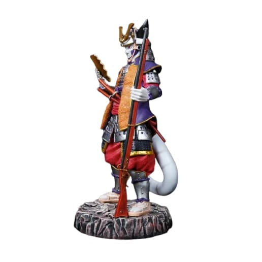 Freezer "Samouraï" Figuur - Dragon Ball Z™