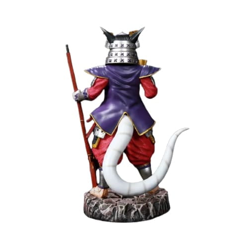 Freezer "Samouraï" Figuur - Dragon Ball Z™