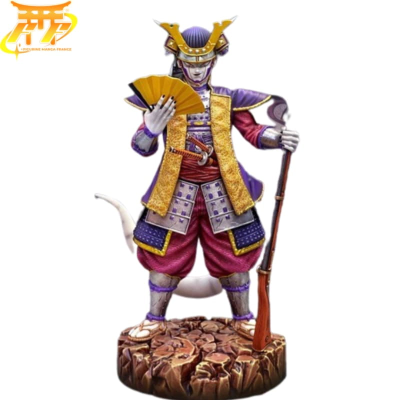 Freezer "Samouraï" Figuur - Dragon Ball Z™
