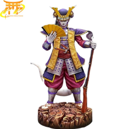 Freezer "Samouraï" Figuur - Dragon Ball Z™