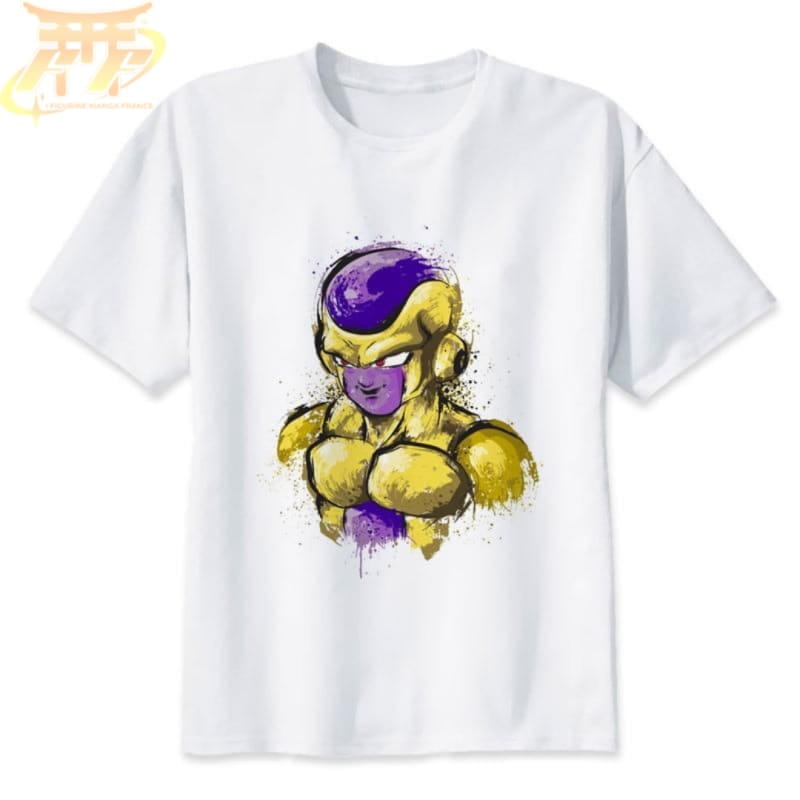 Freezer Shirt - Dragon Ball Z™