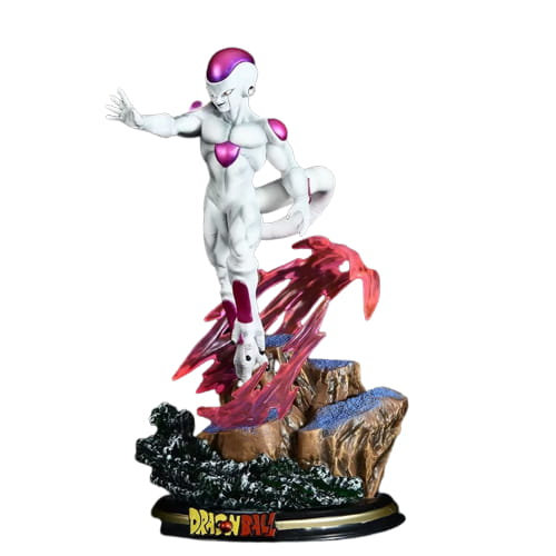Freezer "Tyran" Figuur - Dragon Ball Z™