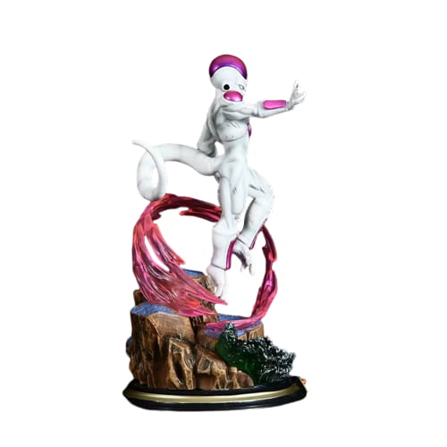 Freezer "Tyran" Figuur - Dragon Ball Z™