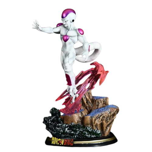 Freezer "Tyran" Figuur - Dragon Ball Z™