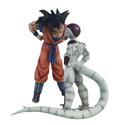 Freezer Vs Goku Figuur - Dragon Ball Z™