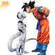 Freezer Vs Goku Figuur - Dragon Ball Z™