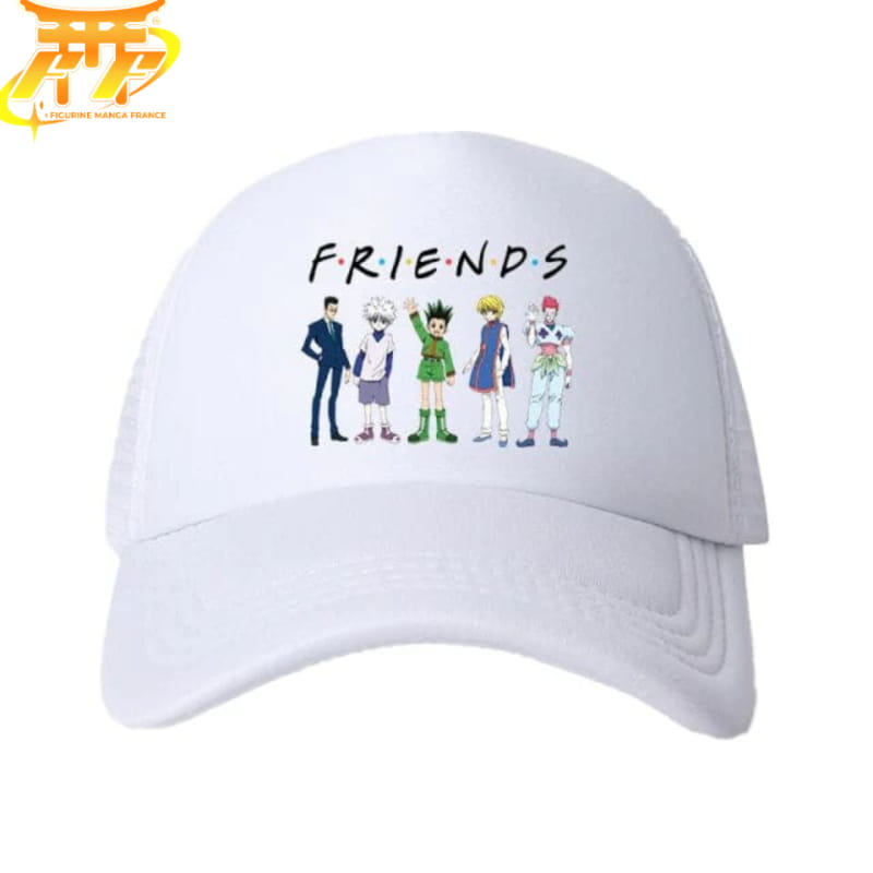 F.R.I.E.N.D.S Pet - Hunter x Hunter™