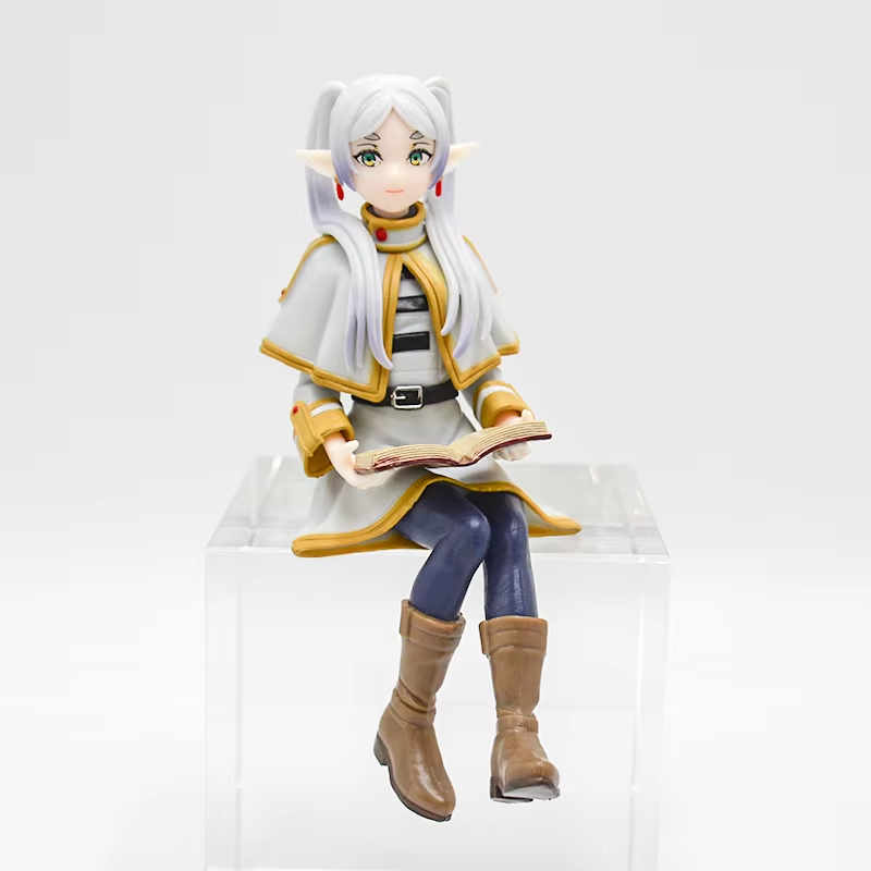 Frieren "Assise" Figuur - Frieren™
