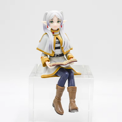 Frieren "Assise" Figuur - Frieren™