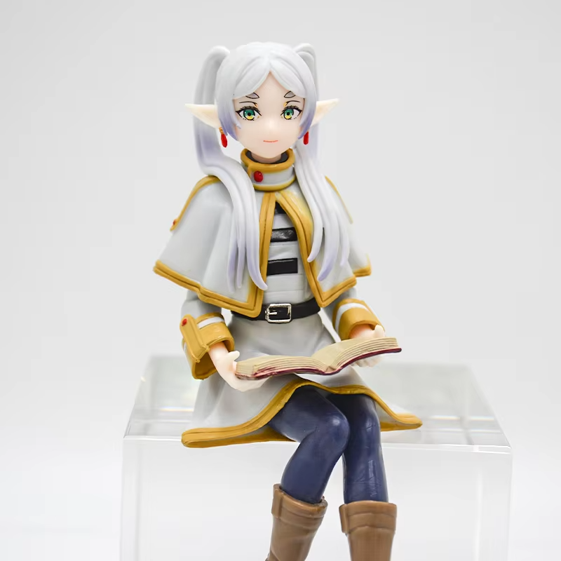 Frieren "Assise" Figuur - Frieren™
