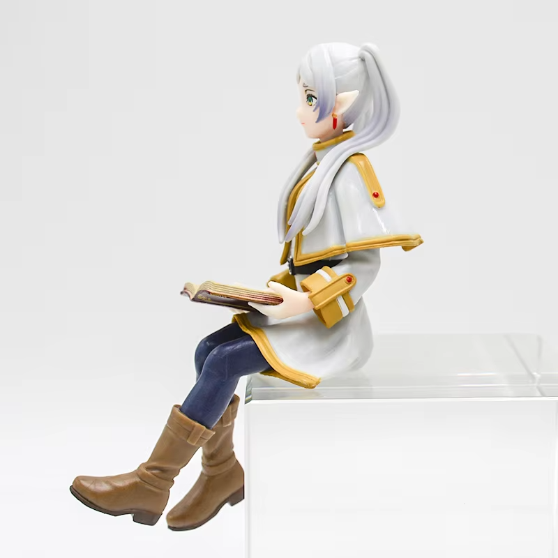 Frieren "Assise" Figuur - Frieren™