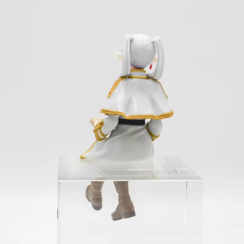 Frieren "Assise" Figuur - Frieren™