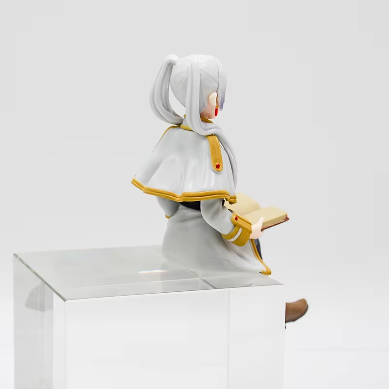 Frieren "Assise" Figuur - Frieren™
