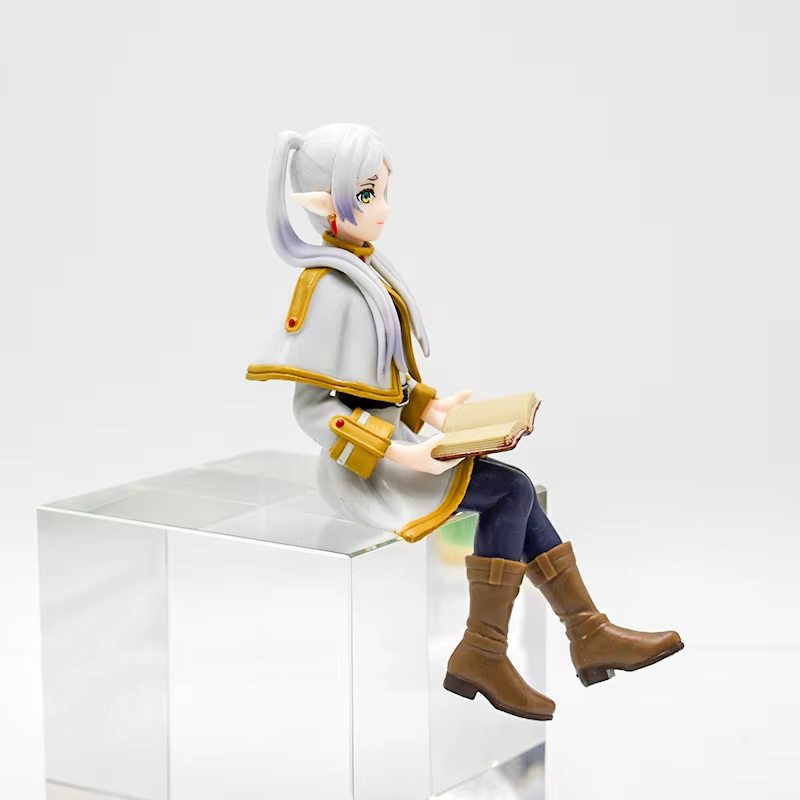 Frieren "Assise" Figuur - Frieren™