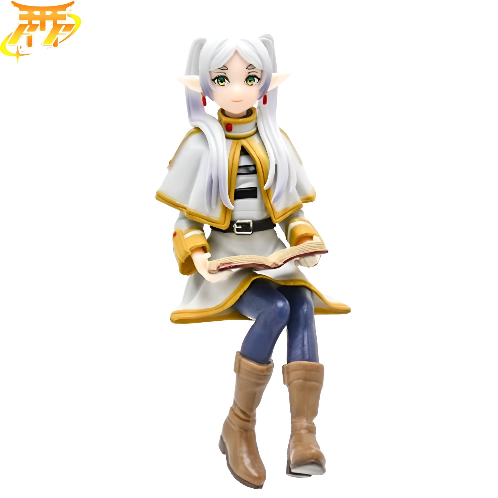 Frieren "Assise" Figuur - Frieren™